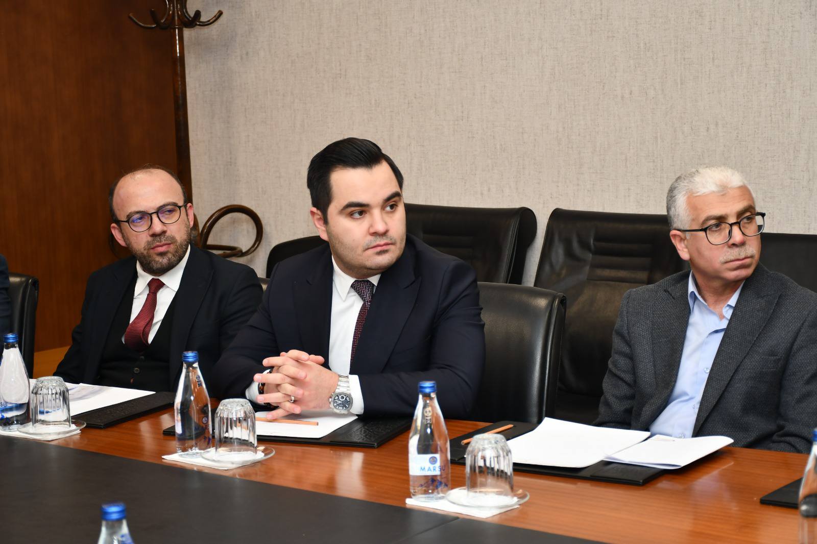 KAYSERİ TİCARET BORSASI'NDAN SOGEP PROTOKOLÜNE TAM DESTEK KAYSERİ TİCARET BORSASI'NDAN SOGEP PROTOKOLÜNE TAM DESTEK