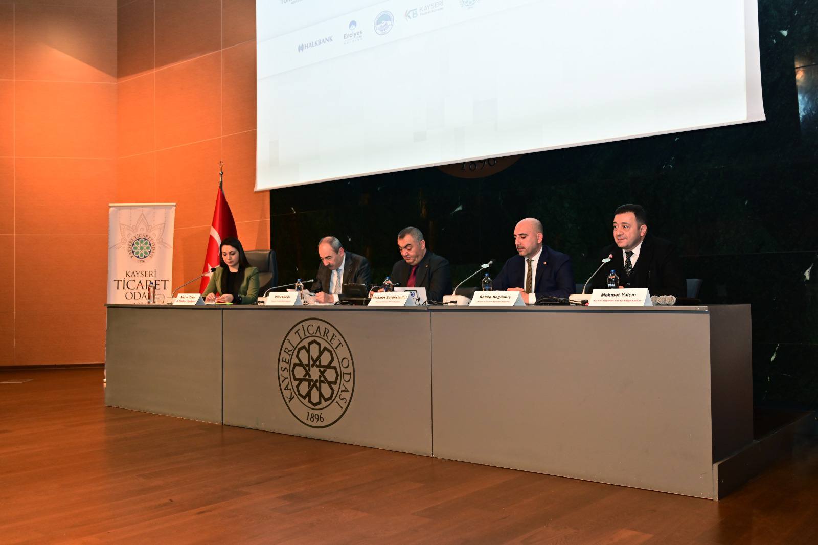 ŞEHRİN EKONOMİSİ PROGRAMINDA ÖNEMLİ AÇIKLAMALAR