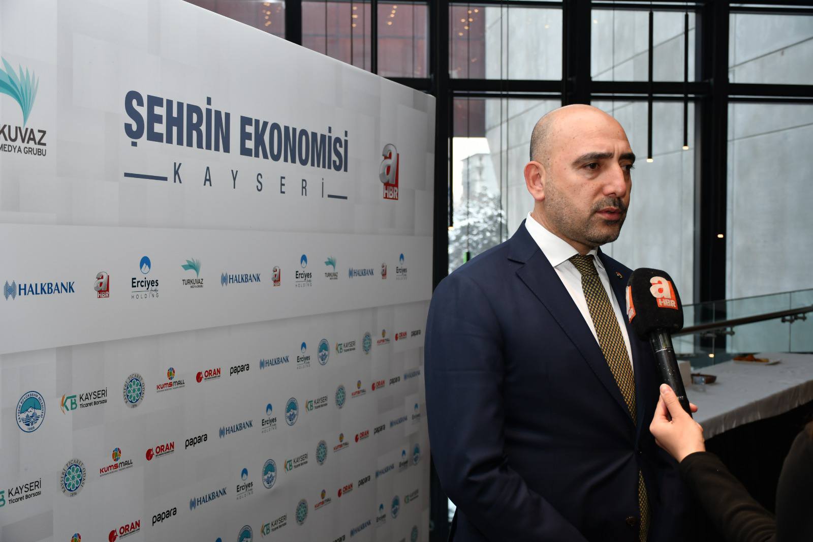 ŞEHRİN EKONOMİSİ PROGRAMINDA ÖNEMLİ AÇIKLAMALAR