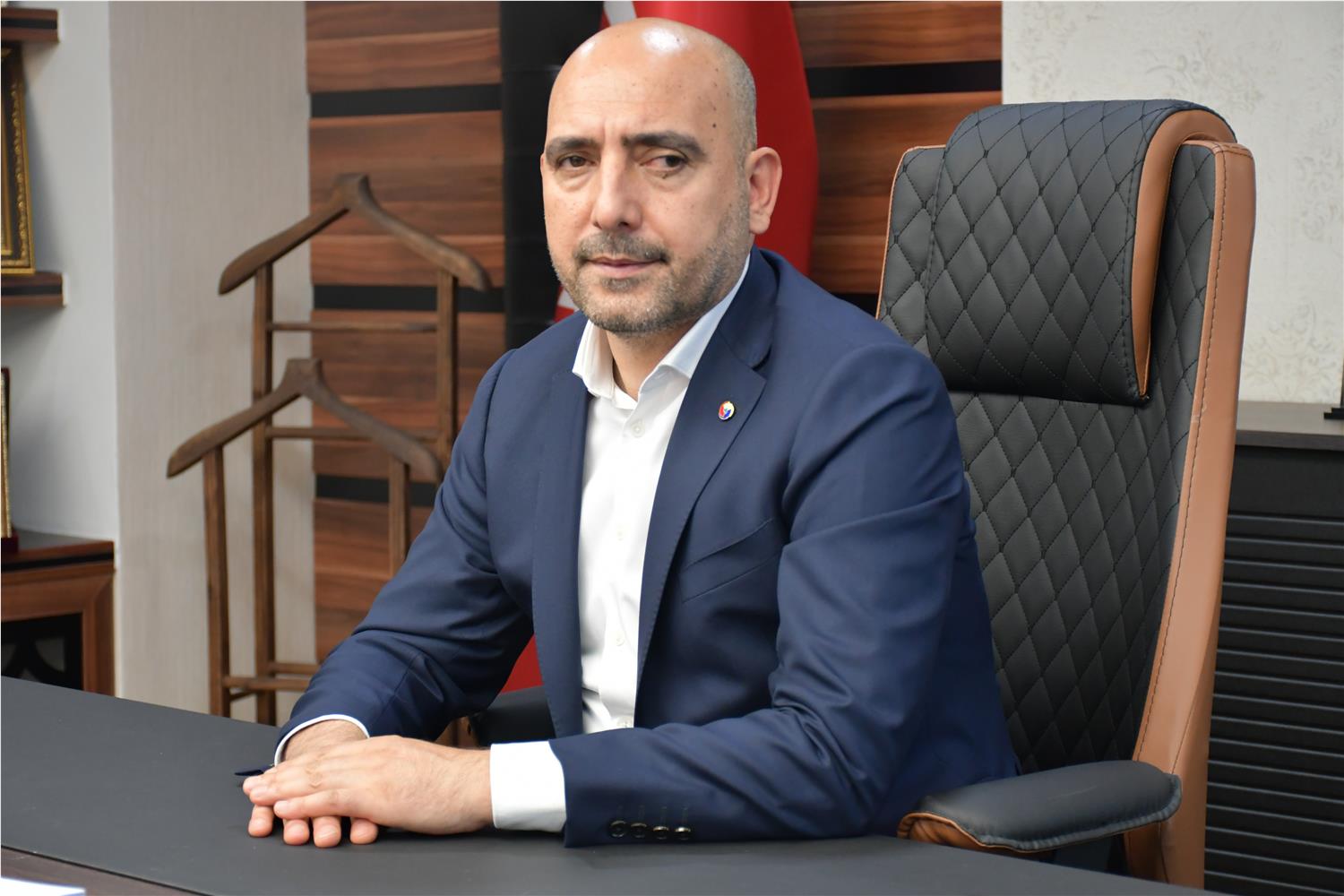 BAĞLAMIŞ: KURBAN BAYRAMIMIZ MÜBAREK OLSUN