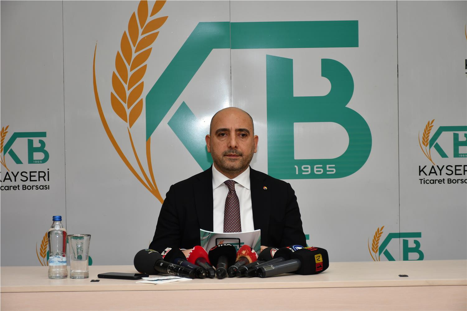 BAŞKAN BAĞLAMIŞ’TAN KADİR GECESİ MESAJI