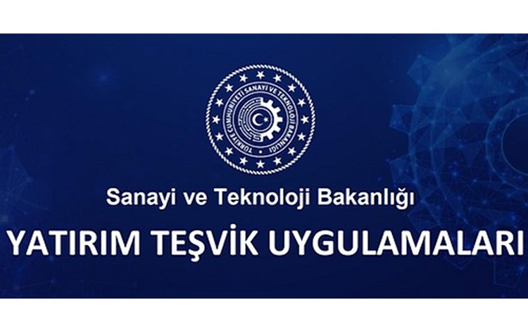 Ülkemizdeki Yatırım Teşvik Uygulamaları 2023